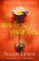 My Lies, Your Lies 0062906615 Book Cover