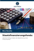 Staatsfinanzierungsfonds 6204035533 Book Cover