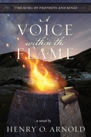 A Voice within the Flame 194653191X Book Cover