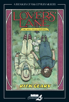 Lovers' Lane: The Hall-Mills Mystery 1561636282 Book Cover