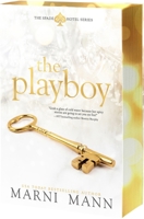 The Playboy (Spade Hotel Series) 1649377908 Book Cover