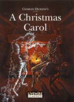 Livewire Classics: Charles Dickens's "A Christmas Carol" 0340774592 Book Cover