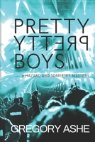 Pretty Pretty Boys 1718015216 Book Cover