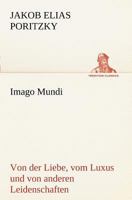 Imago Mundi 3842470347 Book Cover