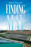 Finding May B0GHYHF4NN Book Cover