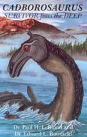 Cadborosaurus: Survivor from the Deep 0920663338 Book Cover