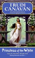 Priestess of the White 0060815701 Book Cover
