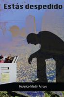 Est�s Despedido 1539741222 Book Cover