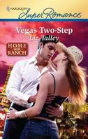 Vegas Two-Step 0373716397 Book Cover