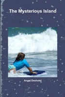 The Mysterious Island 0359237657 Book Cover