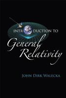 Introduction to General Relativity 9813227699 Book Cover
