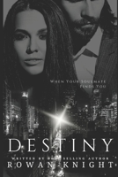 Destiny: When Your Soulmate Finds You 108780048X Book Cover