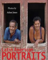 Latin American Portraits 0978252632 Book Cover