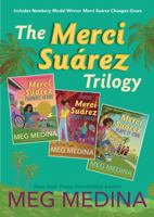The Merci Suárez Trilogy 1536236195 Book Cover