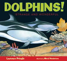 Dolphins! 1629796808 Book Cover