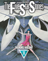 Five Star Stories Vol.2 1787748901 Book Cover