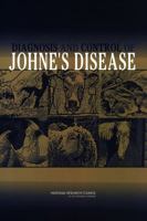 Diagnosis and Control of Johne's Disease 0309086116 Book Cover