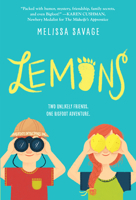 Lemons 1524700150 Book Cover
