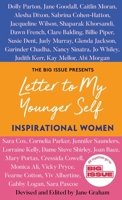 Letter to My Younger Self: Inspirational Women 1788706455 Book Cover