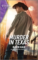 Murder in Texas 1335591273 Book Cover