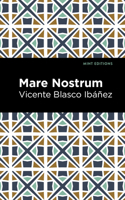 Mare nostrum 1530819865 Book Cover