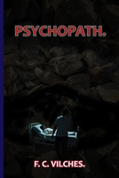 PSYCHOPATH B0F5QP7FKF Book Cover