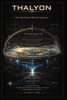 Thalyon: The Enclosed World System B0GHYD4G5P Book Cover