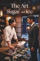 The Art of Sugar and Ice B0HFQ4KZMM Book Cover