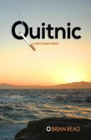Quitnic: A New Dawn Rising: A Quit Smoking Guide 0620569999 Book Cover