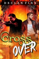 Cross Over (Honeymoon from Hell) B0DRYRCF2C Book Cover