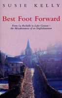 Best Foot Forward 0553814907 Book Cover