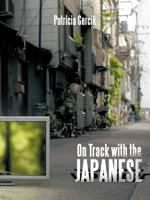 On Track with the Japanese 4770016026 Book Cover