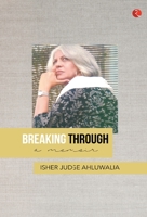 Breaking Through: A Memoir 9390260280 Book Cover