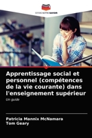 Apprentissage social et personnel (compétences de la vie courante) dans l'enseignement supérieur 6202729910 Book Cover