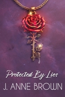 Protected By Lies B0CHDKGG6B Book Cover