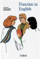 Function in English 0194311686 Book Cover