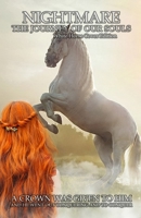 NIGHTMARE: The Journey of our Souls (Rose Sequel) 1696085497 Book Cover