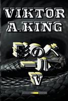 ????? V (????? Viktor A. King) (Japanese Edition) B0CJLN4ZGN Book Cover