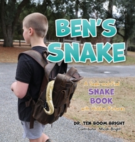 Ben's Snake 1970561092 Book Cover