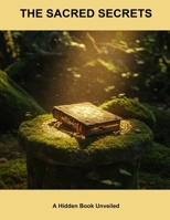 The Sacred Secrets: A Hidden Book Unveiled B0FQ21MG2P Book Cover