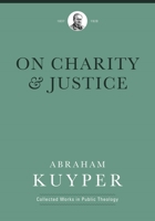 On Charity and Justice 1577996739 Book Cover