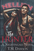 The Hunter a Nightingale Novel 173626592X Book Cover