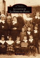Haye-du-Puits (Canton de La) 2842530357 Book Cover