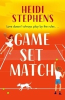 Game, Set, Match 1472293584 Book Cover