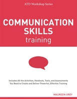 Communication Skills Training 1562869655 Book Cover