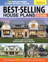 Ultimate Guide: Decks, 4th edition: Plan, Design, Build 1580111483 Book Cover