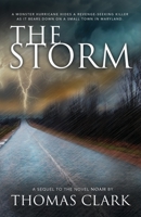 The Storm 1643881833 Book Cover