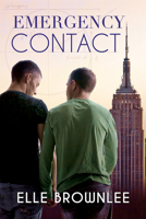 Emergency Contact 1632168065 Book Cover