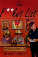 The F**ket List 1387446517 Book Cover