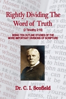 Rightly Dividing the Word of Truth 1501065831 Book Cover